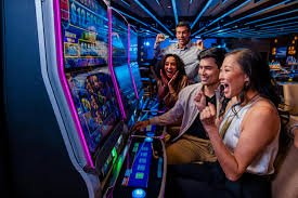 racik slot featured game showcase