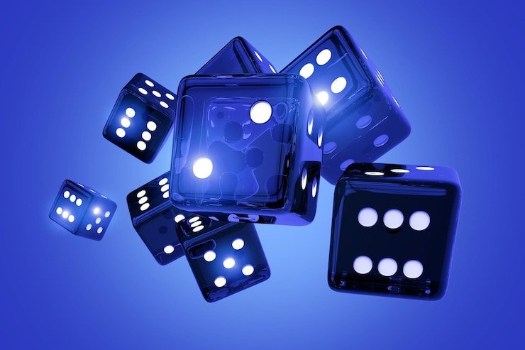 racik slot App 