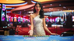 Waktu pembukaan pasar live-dealer di aplikasi mobile racik slot