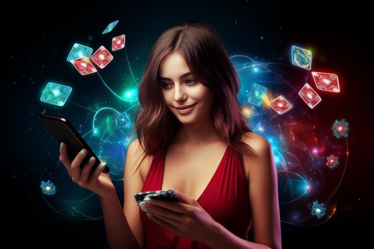 Grafik pergerakan odds untuk pertandingan Pemenang Pertandingan